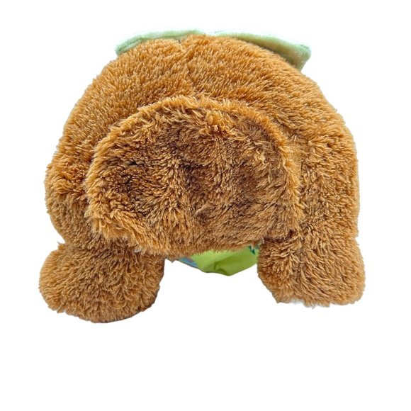 Cuddle Barn Bradford The Storytelling Bear Plush Talking Animal Goldilocks Teddy - Picture 5 of 12